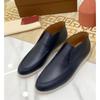 2026 Site Independente da Amazon Novo Comércio Exterior Transfronteiriço Casual Leve Slip-On Loafers para Homens e Mulheres