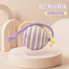 Bola de Sisal para Gato Brinquedo para Gato de Estimação Autoentretenimento e Alívio do Tédio Bola de Gato Bastão Agitador Brinquedo para Dentes Suprimentos para Filhotes Coleção