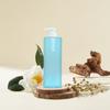 1000ml Champú, Gel de Ducha, Tónico, Desmaquillante, Botella de Agua, Detergente para Ropa, Botella de Detergente, Material de Empaque para Cuidado Reempaquetado