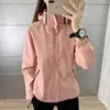 Chaqueta de Exterior, Chaqueta Casual Tres en Uno para Primavera y Otoño, Chaqueta Deportiva Impermeable, Chaqueta de Montañismo para Hombre, Casual y Versátil