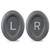 Para Bose Dr. QuietComfort 45 Fone de ouvido Bluetooth sem fio Capa QC45 Earmuffs de esponja Earmuffs