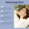 Ximonth Spray para el Cuidado del Oído Oído Suave Calmante Nutritivo Oído Diario Cuidado Corporal Spray