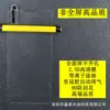 Adecuado para Funda Completamente Transparente Realme15, Filtro de Luz Azul Realme14X, Aluminio Alto Arco Grande Narzo70, C75X, C85