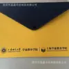Envío Gratis Creativa Combinación de Colores Fieltro Bolsa para Archivos A4 Simple Botón de Presión Bolsa para Archivos Bolsa tipo Sobre