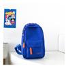 Bolsa de Pecho para Niños Estilo Coreano Moda Trendy Cool Sencilla con Letras Mini Bolso Cruzado para Niños y Niñas Comercio Exterior Transfronterizo Bolsa para Niños