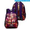 Mochila Escolar Circo Digital Mágico Mochila Estudante o Incrível Circo Digital