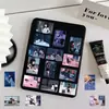 64 Populares Pegatinas Creativas de Graffiti Estilo Pixel IA Decorativas DIY para Cuaderno, Funda de Teléfono, Taza de Agua