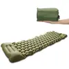 Nueva alfombrilla inflable para pies de exterior ultraligera portátil para acampada al aire libre [fábrica de origen]]