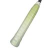 Hanteng Cola de Mão PU Gradiente Duas Cores Raquete de Badminton Absorvente de Choque Antiderrapante Absorvente de Suor Pegajosa Cola de Mão 102C Tira de Enrolar