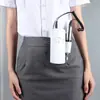 Pulidor de Uñas Portátil Pequeño Transfronterizo para el Hogar de 35000 Rpm con Batería de Larga Duración, Herramienta Profesional para Eliminación de Esmalte y Manicura