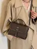Bolso Cruzado de Alta Gama Nuevo Otoño 2026 para Mujer Alta Apariencia Versátil Elegante Bolso Bolso de Mano para el Trabajo al por Mayor Bolsos de Mujer