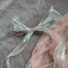 AMOR Tarjeta para Insertar Pastel Tanabata Decoración Pastel de Cumpleaños Internet Celebrante Libro Rojo Pequeño Igual Día de San Valentín Tanabata Perla