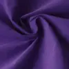 Velcro para bebé, tela suave cepillada, cierre de gancho y bucle, lado del gancho autoadhesivo, tela de felpa, tela OK, tela cepillada de color, 1.5 metros de ancho