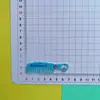 Pente Sanrio Adesivo Plástico Material Artesanal Cola Creme Capa de Celular DIY Grampo de Cabelo Infantil Acessórios de Cabelo Fivela de Sapato Acessórios