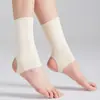 Proteção de Tornozelo Derong para Homens e Mulheres, Fina Proteção Fria e Aquecimento para Panturrilhas em Ambientes com Ar Condicionado, Meias para Pés e Pescoço para Primavera e Verão