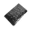 Sujetador Envolvente Desechable No Tejido Sujetador Spa Sauna Salón de Belleza Adecuado para Lote de Sujetadores Desechables Multicolor