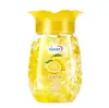 Wubaijie Cuentas de Cristal Aromáticas Ambientador para el Hogar, Dormitorio, Inodoro y Baño, Aroma de Larga Duración, No Irritante