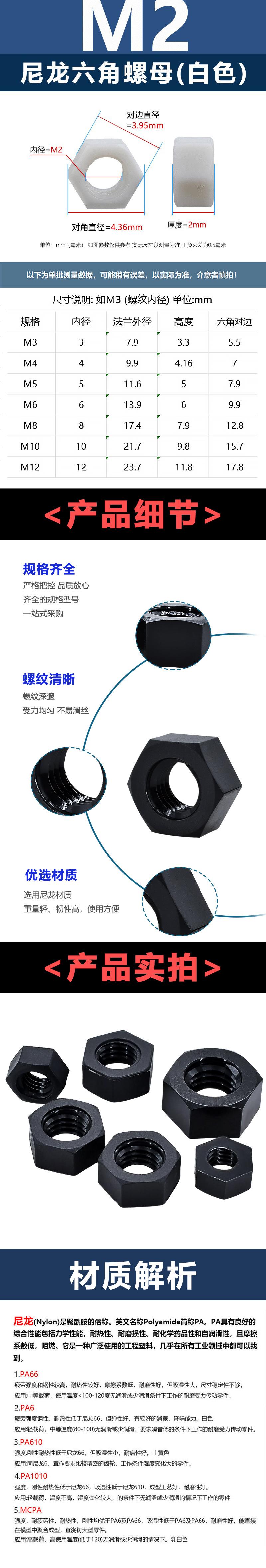 尼龙六角螺母_02