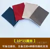 Bolsa de Tela para Compresa Caliente Bolsa Vacía Lona Medicina Tradicional China Bolsa de Tela para Compresa Caliente Práctica de Masaje Bolsa de Arroz Sal Gruesa Bolsa de Tela para Fisioterapia