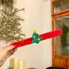Rpp Tiktok Círculo de Aplausos Creativo Dibujos Animados Relleno de Felpa 3D Círculo de Aplausos Decoración Festiva Juguete para Niños