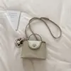 Bolso de Mujer de Gama Alta de Nicho, Retro Primavera 2026 Nuevo Bolso de Hombro Cruzado de Moda, Bolso Cubo Popular