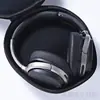 Bolsa de Cosméticos para Auriculares Anti-Caída Auriculares Bluetooth Inalámbricos Caja de Protección Eva Caja de Almacenamiento Universal para Auriculares Digitales