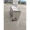 Lao Peng Tambor de Gás Torrador de Castanhas Torrador de Sementes de Amendoim Máquina de Fritar Nozes Gergelim Pimenta Sete Grãos Leguminosas