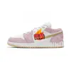 Zapatos Deportivos Originales Puros Putian, Populares de Caña Baja de Moda Aj1 Retro Zapatos de Baloncesto para Pareja, Tenis Casuales Versátiles para Hombres y Mujeres