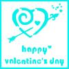 Día de San Valentín amor Día de la Madre pintura de letras en inglés plantilla hueca herramienta molde para pastel de mousse tamiz de azúcar en polvo molde de spray