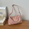 Bolso Tote de Hombro Simple Estilo Nuevo Verano 2026 para Mujer, Bolso Cruzado de Gran Capacidad para el Trabajo, Bolso Cuadrado Pequeño de Nicho de Alto Valor