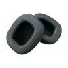 Adecuado para Hecate Edifier G3 G50 G5 Almohadillas para Auriculares Almohadillas de Repuesto Cubierta de Cuero Accesorios de Repuesto para Diadema