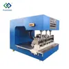 Máquina de Calentamiento de PTFE Molde 700mm Cuchillo de Soldadura en Caliente y Frío Automático Alterno Pxms-M700M