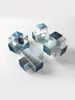 Conectores de Tubo Quadrado, Fixadores de Ferro Quadrado, Juntas de Tubo de Aço Galvanizado, Fixadores Sem Solda, Estruturas de Montagem de Encaixe