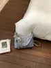 Bolso de Moda Nuevo para Mujer, Sencillo y Elegante, Bolso Tote Grande de Capacidad para el Trabajo, Bolso de Hombro, Nuevo Modelo 2026 con un Toque de Alta Gama