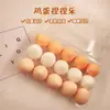 Juguetes Squishy Populares Transfronterizos, Modelos Realistas de Animales y Comida, Panes, Queso, Cubitos de Hielo, Juguetes para Aliviar el Estrés al por Mayor
