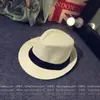 Sombrero de sol para exteriores estilo coreano para pareja Sombrero de sol de playa Hombres y mujeres británicos protección solar sombrero jazz regalo de moda primavera y verano