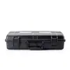 Fabricante de Éxito Transfronterizo Personaliza Gabinetes de Computadora Que Se Pueden Equipar con Correas para el Hombro, Gabinetes de Protección de Seguridad Sellados, Gabinetes de Computadora Estilo Maleta de 20 Pulgadas