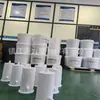 Contenedor de PTFE Barril de PTFE Tanque de PTFE de gran capacidad Procesamiento de soldadura de piezas no estándar a figura de muestra