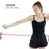 Fitness Moldeador Entrenamiento Músculo Brazo Hombres y Mujeres Estiramiento Belleza Agrandamiento Espalda Reducción Pecho Presión Tensil Multifuncional