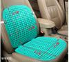 Cojín de Asiento de Coche de Verano, Almohadilla Refrigerante de Plástico para Camiones Grandes, Cojín Transpirable de Doble Capa para Carretillas Elevadoras, Asiento Ventilado para Vehículos