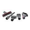 Wanchuang Compatível com Aspirador de Pó Dyson Cabeça de Escova Macia V7V8V10V11V12V15G5 Mangueira Colchão Bocal Plano Cabeça de Sucção