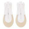 Venta Directa de Fábrica de Pájaros Oulian Calcetines para Tacones Altos Invisibles de Esponja de Seda Helada de Primavera y Verano Calcetines de Ligero Zhuji