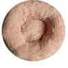 Cama cálida de invierno para perros pequeños, nido para dormir con forro polar, nido para gatos, universal para las cuatro estaciones.