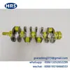 13401-58030 Es Adecuado para Toyota Coaster Minibús Motor 14B Ensamblaje del Cigüeñal, Cigüeñal y Árbol de Levas