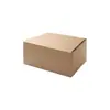 Cajas de Cartón de Cinco Capas Extra-Duras Transfronterizas Amazon Fba para Entrega Express, Empaque y Mudanza, Cajas de Cartón Personalizadas Super Duras de Tamaño Grande