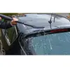 Pistola de água para lavagem de carro de alta pressão do fabricante com escova de jardim giratória automática Ketch Lehua conector universal escova de água para lavagem de carro