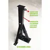 Colgador de Saco de Arena Entrenamiento Carga Aérea Portante Interior Pared Colgador de Saco de Arena Barra de Dominadas Boxeo Artes Marciales Gimnasio Hogar Tipo Colgante
