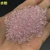 Diamantes Soltos de Costas Pontiagudas de 3mm, Pequenos Diamantes Triturados, Diamantes para Garrafa dos Desejos, Acessórios DIY, Diamantes de Preenchimento, Diamantes para Caneta de Pincel de Maquiagem, Diamantes Tamanho 12