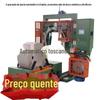 Venda direta de bobina de aço máquina de embalagem de bobina de aço máquina de bobinagem de aço bobina de aço máquina de embalagem de bobina de aço máquina de embalagem de tiras de aço em estoque