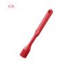 Utensilios de cocina de silicona directos de fábrica, espátula de cocina, cuchara sopera, cuchara, cuchara, espátula de cocina multifuncional, cepillo